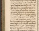 Zdjęcie nr 367 dla obiektu archiwalnego: Acta actorum, causarum spiritualium, civilium, criminalium, obligationum, quietationum, inscpritionum, cessionum, decimarum, testamentorum R. D. Martini Szyszkowski, episcopi Cracoviensis, ducis Severiensis in annis 1624 - 1626. Tomus tertius.
