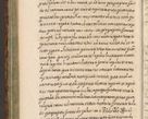 Zdjęcie nr 355 dla obiektu archiwalnego: Acta actorum, causarum spiritualium, civilium, criminalium, obligationum, quietationum, inscpritionum, cessionum, decimarum, testamentorum R. D. Martini Szyszkowski, episcopi Cracoviensis, ducis Severiensis in annis 1624 - 1626. Tomus tertius.