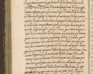 Zdjęcie nr 349 dla obiektu archiwalnego: Acta actorum, causarum spiritualium, civilium, criminalium, obligationum, quietationum, inscpritionum, cessionum, decimarum, testamentorum R. D. Martini Szyszkowski, episcopi Cracoviensis, ducis Severiensis in annis 1624 - 1626. Tomus tertius.