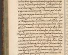 Zdjęcie nr 343 dla obiektu archiwalnego: Acta actorum, causarum spiritualium, civilium, criminalium, obligationum, quietationum, inscpritionum, cessionum, decimarum, testamentorum R. D. Martini Szyszkowski, episcopi Cracoviensis, ducis Severiensis in annis 1624 - 1626. Tomus tertius.