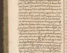 Zdjęcie nr 339 dla obiektu archiwalnego: Acta actorum, causarum spiritualium, civilium, criminalium, obligationum, quietationum, inscpritionum, cessionum, decimarum, testamentorum R. D. Martini Szyszkowski, episcopi Cracoviensis, ducis Severiensis in annis 1624 - 1626. Tomus tertius.