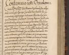 Zdjęcie nr 334 dla obiektu archiwalnego: Acta actorum, causarum spiritualium, civilium, criminalium, obligationum, quietationum, inscpritionum, cessionum, decimarum, testamentorum R. D. Martini Szyszkowski, episcopi Cracoviensis, ducis Severiensis in annis 1624 - 1626. Tomus tertius.