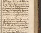 Zdjęcie nr 342 dla obiektu archiwalnego: Acta actorum, causarum spiritualium, civilium, criminalium, obligationum, quietationum, inscpritionum, cessionum, decimarum, testamentorum R. D. Martini Szyszkowski, episcopi Cracoviensis, ducis Severiensis in annis 1624 - 1626. Tomus tertius.