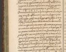 Zdjęcie nr 333 dla obiektu archiwalnego: Acta actorum, causarum spiritualium, civilium, criminalium, obligationum, quietationum, inscpritionum, cessionum, decimarum, testamentorum R. D. Martini Szyszkowski, episcopi Cracoviensis, ducis Severiensis in annis 1624 - 1626. Tomus tertius.