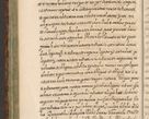 Zdjęcie nr 335 dla obiektu archiwalnego: Acta actorum, causarum spiritualium, civilium, criminalium, obligationum, quietationum, inscpritionum, cessionum, decimarum, testamentorum R. D. Martini Szyszkowski, episcopi Cracoviensis, ducis Severiensis in annis 1624 - 1626. Tomus tertius.