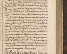Zdjęcie nr 330 dla obiektu archiwalnego: Acta actorum, causarum spiritualium, civilium, criminalium, obligationum, quietationum, inscpritionum, cessionum, decimarum, testamentorum R. D. Martini Szyszkowski, episcopi Cracoviensis, ducis Severiensis in annis 1624 - 1626. Tomus tertius.