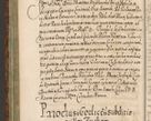 Zdjęcie nr 329 dla obiektu archiwalnego: Acta actorum, causarum spiritualium, civilium, criminalium, obligationum, quietationum, inscpritionum, cessionum, decimarum, testamentorum R. D. Martini Szyszkowski, episcopi Cracoviensis, ducis Severiensis in annis 1624 - 1626. Tomus tertius.