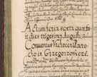 Zdjęcie nr 321 dla obiektu archiwalnego: Acta actorum, causarum spiritualium, civilium, criminalium, obligationum, quietationum, inscpritionum, cessionum, decimarum, testamentorum R. D. Martini Szyszkowski, episcopi Cracoviensis, ducis Severiensis in annis 1624 - 1626. Tomus tertius.