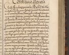 Zdjęcie nr 318 dla obiektu archiwalnego: Acta actorum, causarum spiritualium, civilium, criminalium, obligationum, quietationum, inscpritionum, cessionum, decimarum, testamentorum R. D. Martini Szyszkowski, episcopi Cracoviensis, ducis Severiensis in annis 1624 - 1626. Tomus tertius.