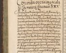 Zdjęcie nr 319 dla obiektu archiwalnego: Acta actorum, causarum spiritualium, civilium, criminalium, obligationum, quietationum, inscpritionum, cessionum, decimarum, testamentorum R. D. Martini Szyszkowski, episcopi Cracoviensis, ducis Severiensis in annis 1624 - 1626. Tomus tertius.
