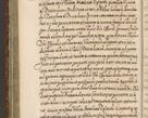 Zdjęcie nr 331 dla obiektu archiwalnego: Acta actorum, causarum spiritualium, civilium, criminalium, obligationum, quietationum, inscpritionum, cessionum, decimarum, testamentorum R. D. Martini Szyszkowski, episcopi Cracoviensis, ducis Severiensis in annis 1624 - 1626. Tomus tertius.