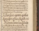 Zdjęcie nr 312 dla obiektu archiwalnego: Acta actorum, causarum spiritualium, civilium, criminalium, obligationum, quietationum, inscpritionum, cessionum, decimarum, testamentorum R. D. Martini Szyszkowski, episcopi Cracoviensis, ducis Severiensis in annis 1624 - 1626. Tomus tertius.