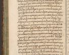 Zdjęcie nr 313 dla obiektu archiwalnego: Acta actorum, causarum spiritualium, civilium, criminalium, obligationum, quietationum, inscpritionum, cessionum, decimarum, testamentorum R. D. Martini Szyszkowski, episcopi Cracoviensis, ducis Severiensis in annis 1624 - 1626. Tomus tertius.