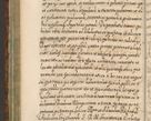 Zdjęcie nr 303 dla obiektu archiwalnego: Acta actorum, causarum spiritualium, civilium, criminalium, obligationum, quietationum, inscpritionum, cessionum, decimarum, testamentorum R. D. Martini Szyszkowski, episcopi Cracoviensis, ducis Severiensis in annis 1624 - 1626. Tomus tertius.
