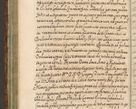 Zdjęcie nr 297 dla obiektu archiwalnego: Acta actorum, causarum spiritualium, civilium, criminalium, obligationum, quietationum, inscpritionum, cessionum, decimarum, testamentorum R. D. Martini Szyszkowski, episcopi Cracoviensis, ducis Severiensis in annis 1624 - 1626. Tomus tertius.