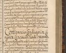 Zdjęcie nr 296 dla obiektu archiwalnego: Acta actorum, causarum spiritualium, civilium, criminalium, obligationum, quietationum, inscpritionum, cessionum, decimarum, testamentorum R. D. Martini Szyszkowski, episcopi Cracoviensis, ducis Severiensis in annis 1624 - 1626. Tomus tertius.