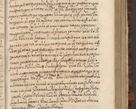 Zdjęcie nr 292 dla obiektu archiwalnego: Acta actorum, causarum spiritualium, civilium, criminalium, obligationum, quietationum, inscpritionum, cessionum, decimarum, testamentorum R. D. Martini Szyszkowski, episcopi Cracoviensis, ducis Severiensis in annis 1624 - 1626. Tomus tertius.