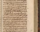 Zdjęcie nr 288 dla obiektu archiwalnego: Acta actorum, causarum spiritualium, civilium, criminalium, obligationum, quietationum, inscpritionum, cessionum, decimarum, testamentorum R. D. Martini Szyszkowski, episcopi Cracoviensis, ducis Severiensis in annis 1624 - 1626. Tomus tertius.