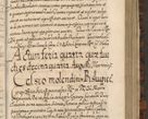 Zdjęcie nr 294 dla obiektu archiwalnego: Acta actorum, causarum spiritualium, civilium, criminalium, obligationum, quietationum, inscpritionum, cessionum, decimarum, testamentorum R. D. Martini Szyszkowski, episcopi Cracoviensis, ducis Severiensis in annis 1624 - 1626. Tomus tertius.