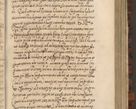 Zdjęcie nr 290 dla obiektu archiwalnego: Acta actorum, causarum spiritualium, civilium, criminalium, obligationum, quietationum, inscpritionum, cessionum, decimarum, testamentorum R. D. Martini Szyszkowski, episcopi Cracoviensis, ducis Severiensis in annis 1624 - 1626. Tomus tertius.