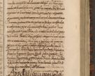 Zdjęcie nr 286 dla obiektu archiwalnego: Acta actorum, causarum spiritualium, civilium, criminalium, obligationum, quietationum, inscpritionum, cessionum, decimarum, testamentorum R. D. Martini Szyszkowski, episcopi Cracoviensis, ducis Severiensis in annis 1624 - 1626. Tomus tertius.