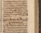 Zdjęcie nr 284 dla obiektu archiwalnego: Acta actorum, causarum spiritualium, civilium, criminalium, obligationum, quietationum, inscpritionum, cessionum, decimarum, testamentorum R. D. Martini Szyszkowski, episcopi Cracoviensis, ducis Severiensis in annis 1624 - 1626. Tomus tertius.