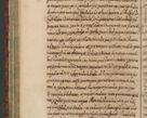 Zdjęcie nr 281 dla obiektu archiwalnego: Acta actorum, causarum spiritualium, civilium, criminalium, obligationum, quietationum, inscpritionum, cessionum, decimarum, testamentorum R. D. Martini Szyszkowski, episcopi Cracoviensis, ducis Severiensis in annis 1624 - 1626. Tomus tertius.