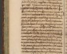 Zdjęcie nr 283 dla obiektu archiwalnego: Acta actorum, causarum spiritualium, civilium, criminalium, obligationum, quietationum, inscpritionum, cessionum, decimarum, testamentorum R. D. Martini Szyszkowski, episcopi Cracoviensis, ducis Severiensis in annis 1624 - 1626. Tomus tertius.