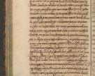Zdjęcie nr 279 dla obiektu archiwalnego: Acta actorum, causarum spiritualium, civilium, criminalium, obligationum, quietationum, inscpritionum, cessionum, decimarum, testamentorum R. D. Martini Szyszkowski, episcopi Cracoviensis, ducis Severiensis in annis 1624 - 1626. Tomus tertius.
