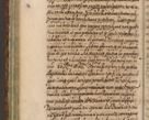 Zdjęcie nr 277 dla obiektu archiwalnego: Acta actorum, causarum spiritualium, civilium, criminalium, obligationum, quietationum, inscpritionum, cessionum, decimarum, testamentorum R. D. Martini Szyszkowski, episcopi Cracoviensis, ducis Severiensis in annis 1624 - 1626. Tomus tertius.