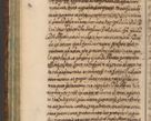 Zdjęcie nr 275 dla obiektu archiwalnego: Acta actorum, causarum spiritualium, civilium, criminalium, obligationum, quietationum, inscpritionum, cessionum, decimarum, testamentorum R. D. Martini Szyszkowski, episcopi Cracoviensis, ducis Severiensis in annis 1624 - 1626. Tomus tertius.
