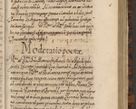 Zdjęcie nr 272 dla obiektu archiwalnego: Acta actorum, causarum spiritualium, civilium, criminalium, obligationum, quietationum, inscpritionum, cessionum, decimarum, testamentorum R. D. Martini Szyszkowski, episcopi Cracoviensis, ducis Severiensis in annis 1624 - 1626. Tomus tertius.