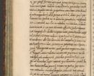 Zdjęcie nr 269 dla obiektu archiwalnego: Acta actorum, causarum spiritualium, civilium, criminalium, obligationum, quietationum, inscpritionum, cessionum, decimarum, testamentorum R. D. Martini Szyszkowski, episcopi Cracoviensis, ducis Severiensis in annis 1624 - 1626. Tomus tertius.