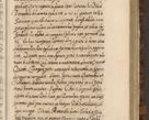 Zdjęcie nr 268 dla obiektu archiwalnego: Acta actorum, causarum spiritualium, civilium, criminalium, obligationum, quietationum, inscpritionum, cessionum, decimarum, testamentorum R. D. Martini Szyszkowski, episcopi Cracoviensis, ducis Severiensis in annis 1624 - 1626. Tomus tertius.