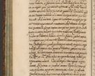 Zdjęcie nr 271 dla obiektu archiwalnego: Acta actorum, causarum spiritualium, civilium, criminalium, obligationum, quietationum, inscpritionum, cessionum, decimarum, testamentorum R. D. Martini Szyszkowski, episcopi Cracoviensis, ducis Severiensis in annis 1624 - 1626. Tomus tertius.