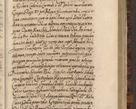 Zdjęcie nr 264 dla obiektu archiwalnego: Acta actorum, causarum spiritualium, civilium, criminalium, obligationum, quietationum, inscpritionum, cessionum, decimarum, testamentorum R. D. Martini Szyszkowski, episcopi Cracoviensis, ducis Severiensis in annis 1624 - 1626. Tomus tertius.