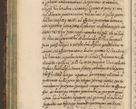 Zdjęcie nr 265 dla obiektu archiwalnego: Acta actorum, causarum spiritualium, civilium, criminalium, obligationum, quietationum, inscpritionum, cessionum, decimarum, testamentorum R. D. Martini Szyszkowski, episcopi Cracoviensis, ducis Severiensis in annis 1624 - 1626. Tomus tertius.