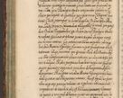 Zdjęcie nr 261 dla obiektu archiwalnego: Acta actorum, causarum spiritualium, civilium, criminalium, obligationum, quietationum, inscpritionum, cessionum, decimarum, testamentorum R. D. Martini Szyszkowski, episcopi Cracoviensis, ducis Severiensis in annis 1624 - 1626. Tomus tertius.