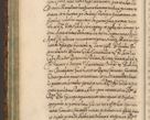 Zdjęcie nr 259 dla obiektu archiwalnego: Acta actorum, causarum spiritualium, civilium, criminalium, obligationum, quietationum, inscpritionum, cessionum, decimarum, testamentorum R. D. Martini Szyszkowski, episcopi Cracoviensis, ducis Severiensis in annis 1624 - 1626. Tomus tertius.