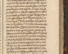 Zdjęcie nr 262 dla obiektu archiwalnego: Acta actorum, causarum spiritualium, civilium, criminalium, obligationum, quietationum, inscpritionum, cessionum, decimarum, testamentorum R. D. Martini Szyszkowski, episcopi Cracoviensis, ducis Severiensis in annis 1624 - 1626. Tomus tertius.