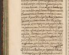 Zdjęcie nr 257 dla obiektu archiwalnego: Acta actorum, causarum spiritualium, civilium, criminalium, obligationum, quietationum, inscpritionum, cessionum, decimarum, testamentorum R. D. Martini Szyszkowski, episcopi Cracoviensis, ducis Severiensis in annis 1624 - 1626. Tomus tertius.