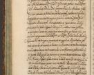 Zdjęcie nr 251 dla obiektu archiwalnego: Acta actorum, causarum spiritualium, civilium, criminalium, obligationum, quietationum, inscpritionum, cessionum, decimarum, testamentorum R. D. Martini Szyszkowski, episcopi Cracoviensis, ducis Severiensis in annis 1624 - 1626. Tomus tertius.