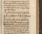 Zdjęcie nr 248 dla obiektu archiwalnego: Acta actorum, causarum spiritualium, civilium, criminalium, obligationum, quietationum, inscpritionum, cessionum, decimarum, testamentorum R. D. Martini Szyszkowski, episcopi Cracoviensis, ducis Severiensis in annis 1624 - 1626. Tomus tertius.