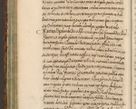Zdjęcie nr 255 dla obiektu archiwalnego: Acta actorum, causarum spiritualium, civilium, criminalium, obligationum, quietationum, inscpritionum, cessionum, decimarum, testamentorum R. D. Martini Szyszkowski, episcopi Cracoviensis, ducis Severiensis in annis 1624 - 1626. Tomus tertius.