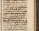 Zdjęcie nr 240 dla obiektu archiwalnego: Acta actorum, causarum spiritualium, civilium, criminalium, obligationum, quietationum, inscpritionum, cessionum, decimarum, testamentorum R. D. Martini Szyszkowski, episcopi Cracoviensis, ducis Severiensis in annis 1624 - 1626. Tomus tertius.