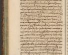 Zdjęcie nr 243 dla obiektu archiwalnego: Acta actorum, causarum spiritualium, civilium, criminalium, obligationum, quietationum, inscpritionum, cessionum, decimarum, testamentorum R. D. Martini Szyszkowski, episcopi Cracoviensis, ducis Severiensis in annis 1624 - 1626. Tomus tertius.