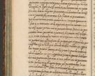 Zdjęcie nr 245 dla obiektu archiwalnego: Acta actorum, causarum spiritualium, civilium, criminalium, obligationum, quietationum, inscpritionum, cessionum, decimarum, testamentorum R. D. Martini Szyszkowski, episcopi Cracoviensis, ducis Severiensis in annis 1624 - 1626. Tomus tertius.