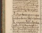 Zdjęcie nr 241 dla obiektu archiwalnego: Acta actorum, causarum spiritualium, civilium, criminalium, obligationum, quietationum, inscpritionum, cessionum, decimarum, testamentorum R. D. Martini Szyszkowski, episcopi Cracoviensis, ducis Severiensis in annis 1624 - 1626. Tomus tertius.