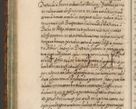 Zdjęcie nr 239 dla obiektu archiwalnego: Acta actorum, causarum spiritualium, civilium, criminalium, obligationum, quietationum, inscpritionum, cessionum, decimarum, testamentorum R. D. Martini Szyszkowski, episcopi Cracoviensis, ducis Severiensis in annis 1624 - 1626. Tomus tertius.