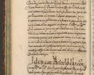 Zdjęcie nr 235 dla obiektu archiwalnego: Acta actorum, causarum spiritualium, civilium, criminalium, obligationum, quietationum, inscpritionum, cessionum, decimarum, testamentorum R. D. Martini Szyszkowski, episcopi Cracoviensis, ducis Severiensis in annis 1624 - 1626. Tomus tertius.